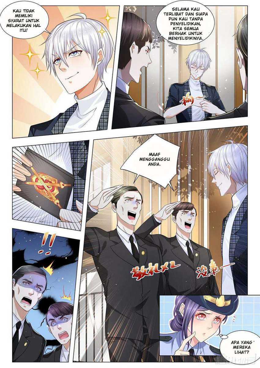 Shen Hao’s Heavenly Fall System Chapter 238 Gambar 5